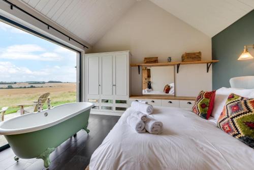 Wickhambrook Haus | The Old School House