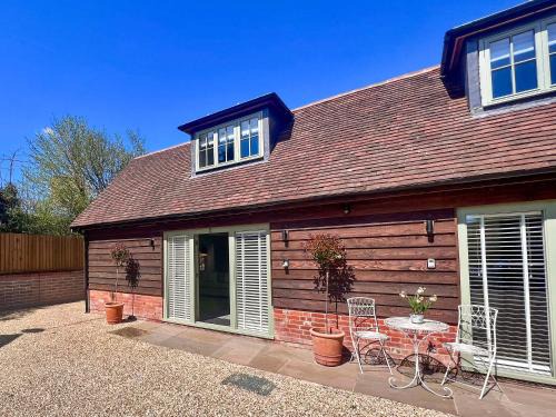 Winterslow Haus | The Old Stables 2 - Uk35616