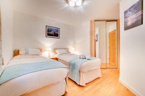 Aberdovey Wohnung | The Old Stables Aberdyfi apartment 6