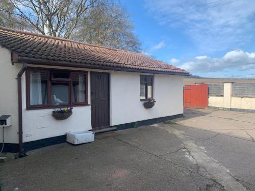 Wombwell Wohnung | The Old Stables