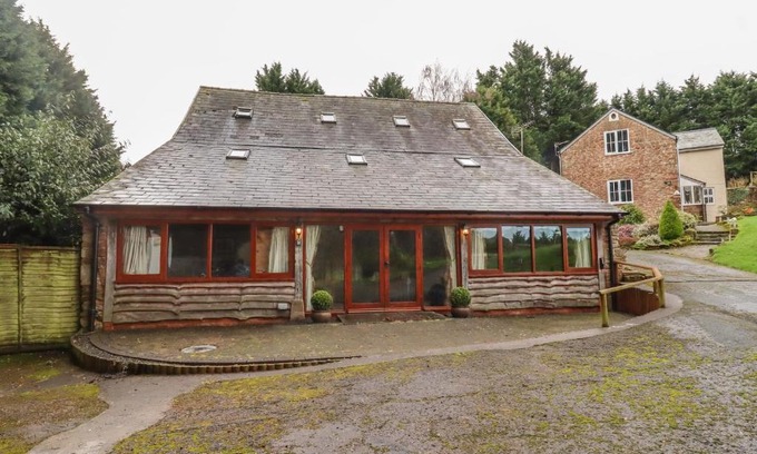 Ross-on-Wye Haus | The Old Stables