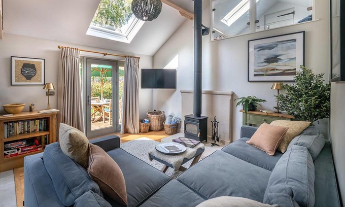 Corbridge Haus | The Old Workshop, Corbridge