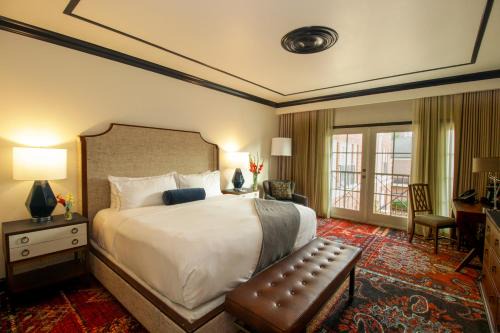 Oxford Hotel | The Oliver, Oxford