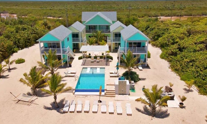 Colliers Bay Eigentumswohnung | One Love-The Cottages
