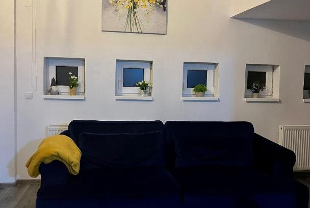 Sighisoara Wohnung | The One