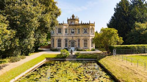 Dursley Haus | The Orangery