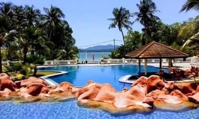 Lumut Hotel | The Orient Star Resort Lumut