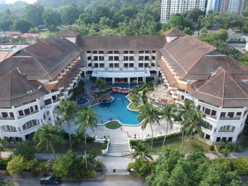 Lumut Resort | The Orient Star Resort Lumut