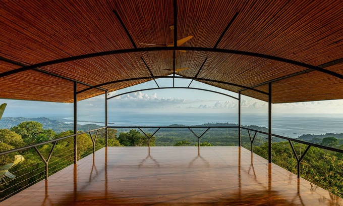 Ojochal Haus | The Osa Experience