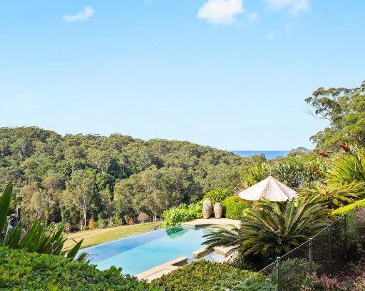 Terrigal Haus | The Outlook Cabana