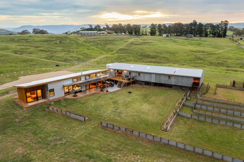 Kanimbla Haus | The Overflow Blue Mountains