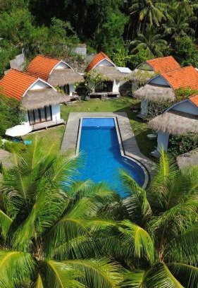 Penida Island Bed & Breakfast | THE OWN PENIDA COTTAGE & SPA