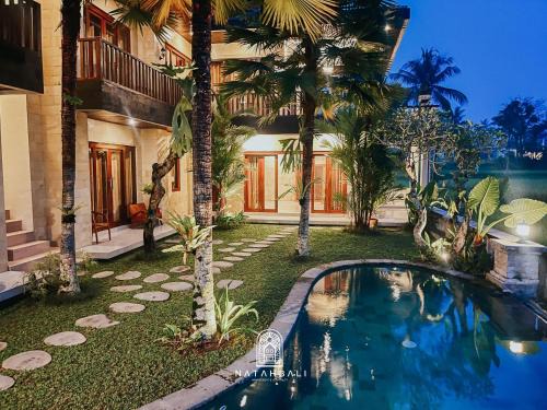 Tampaksiring Bed & Breakfast | The paddies villa #3