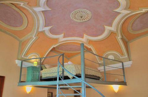 Cima Wohnung | The Painter's Nest with Private Lake Garden