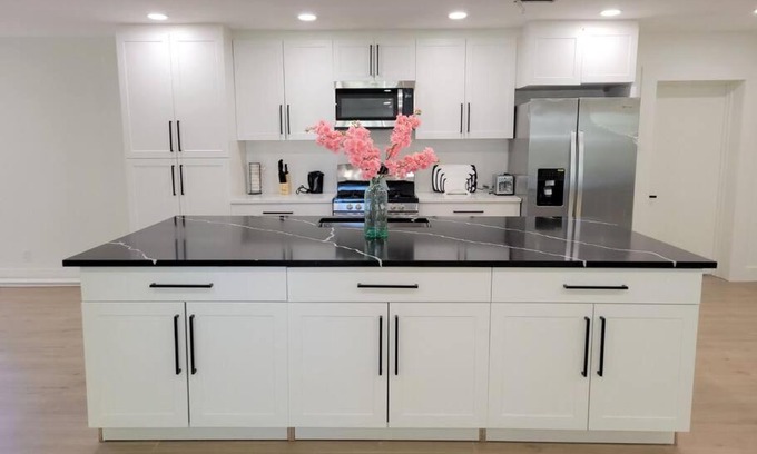 North Palm Beach Haus | The Palm Beach Place