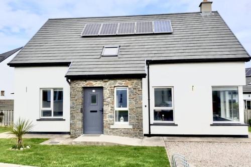 Dunfanaghy Haus | The Palm, Cnoc na Gaoithe, Dunfanaghy