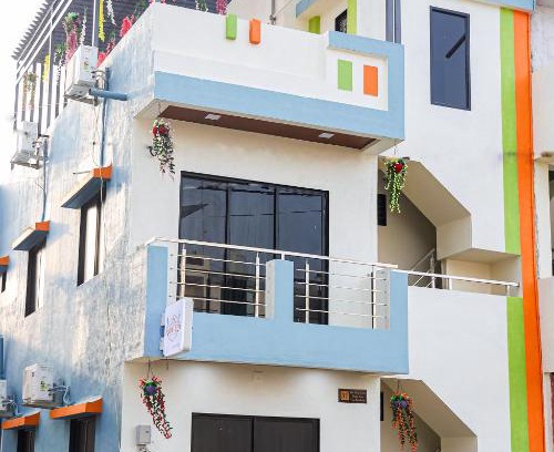 Rajpipla Haus | THE PALM UNITY HOME STAY
