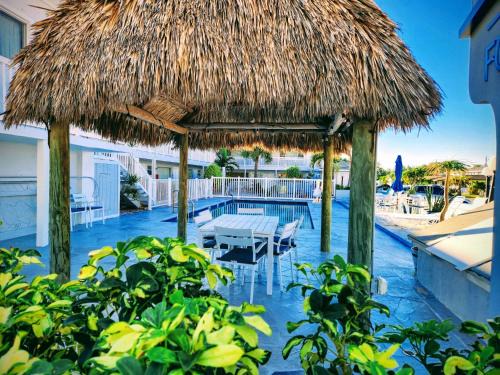 Pompano Beach Hotel | The Palms On Ocean