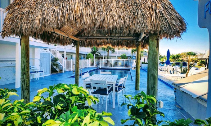 Pompano Beach Hotel | The Palms On Ocean