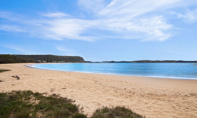 Patonga Haus | The Palms @ Pearl Beach