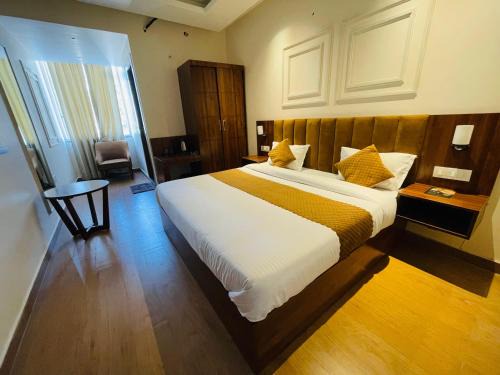 Dehradun Haus | The Pals Homestay - Dehradun