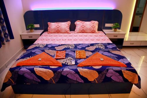 Palayam Wohnung | The Panorama Palace Appartments