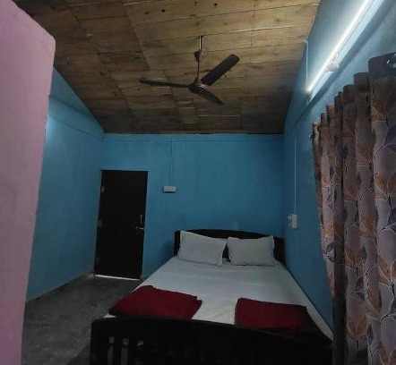Hireguthi Haus | The paradise inn..