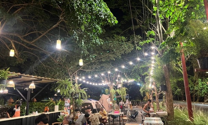 Ayutthaya Haus | The Park Ayutthaya Resort and Spa