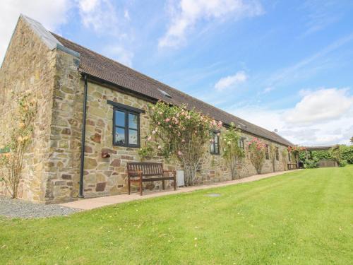 Craven Arms Haus | The Park