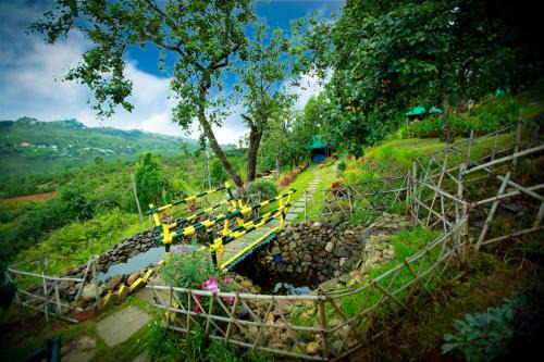 Kodaikanal Haus | The Pear County