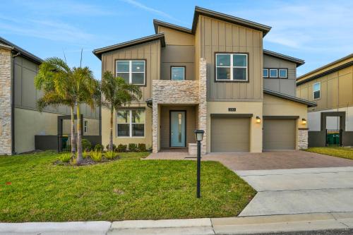 Melbourne Beach Haus | The Pearly Palm