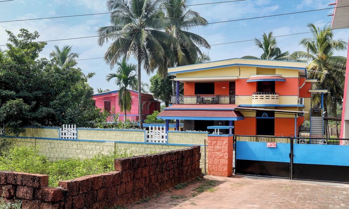 Inna Wohnung | The Penthouse at Roy Mansion - Janthra, Belman