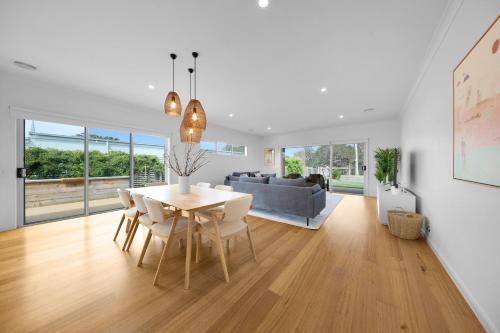 Anglesea Haus | The Perch.