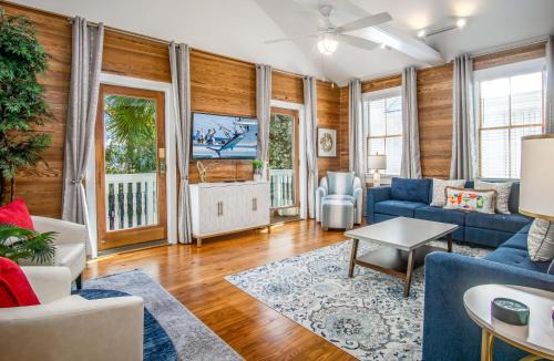 Downtown Wohnung | The Perch on Duval