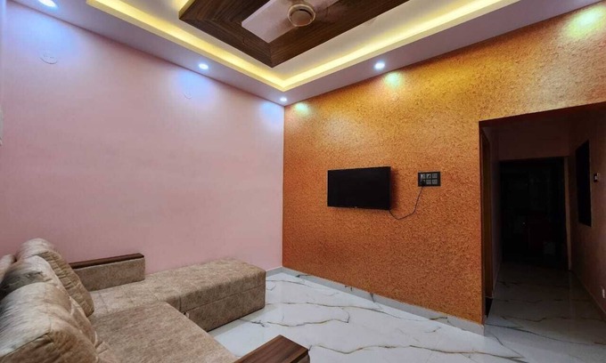 Bhatkal Wohnung | The perfect choice for those seeking a luxurious and well-equipped accommodation
