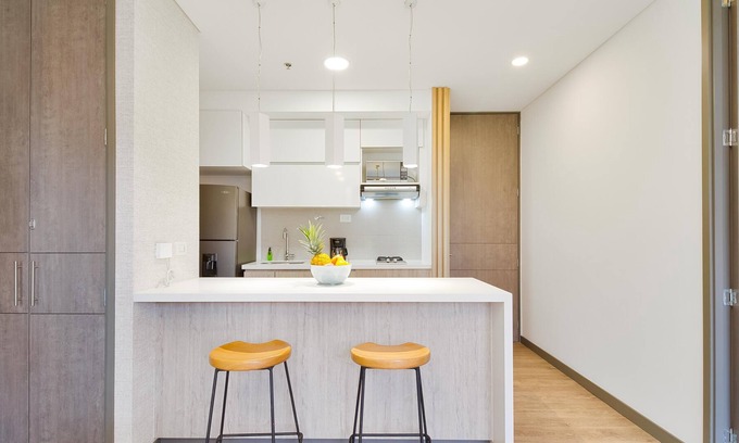 San Antonio de Prado Wohnung | The perfect stay in El Poblado - Medellin - 904