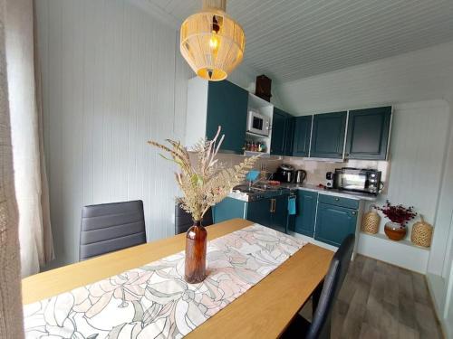 Lødingen Wohnung | The perfect stop - 3rd floor Apartment