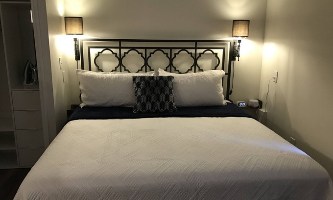 Isle of Palms Wohnung | The Petite Retreat **** NEU BEI VRBO ****