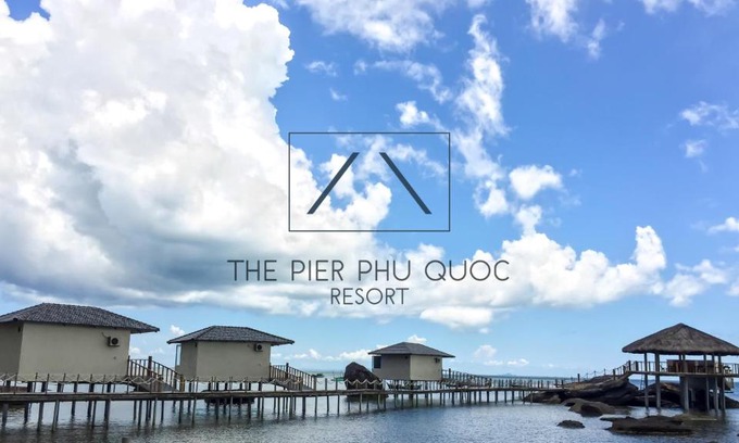 Ham Ninh Resort | The Pier Phu Quoc Resort