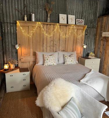 Kington Wohnung | The Pig and Sty