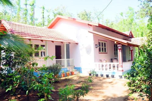 Belur Haus | The Pinto Cottage