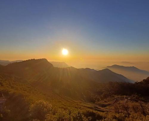 Kodaikanal Haus | The place The experience