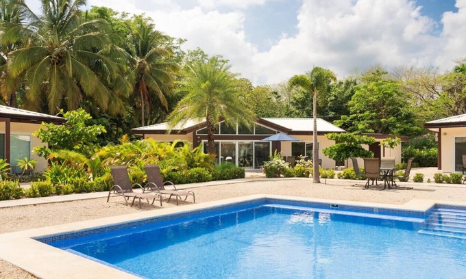 Avellanas Beach Haus | The Point Avellanas - Villa 21