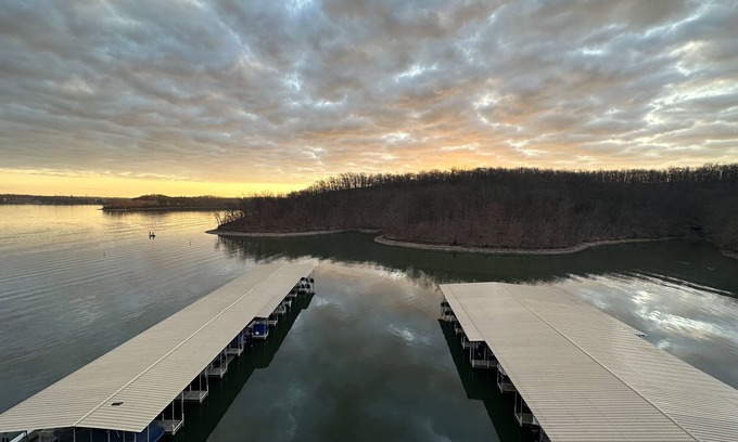 Osage Beach Eigentumswohnung | The Pointe at Lazy Days