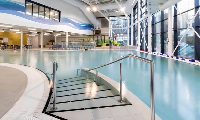 Liverton Hütte | The Poplars - 11 Pool View