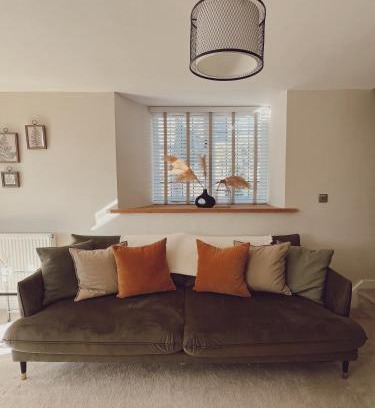 Mathern Haus | The Potting Shed