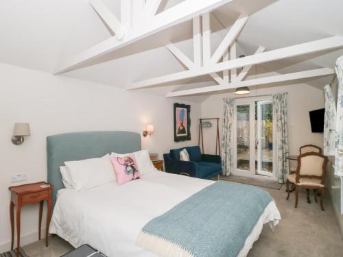 Langport Haus | The Potting Shed