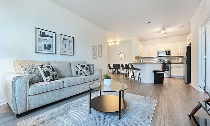 Bradenton Wohnung | The Preserve at Riverwalk #8109 [CORE]