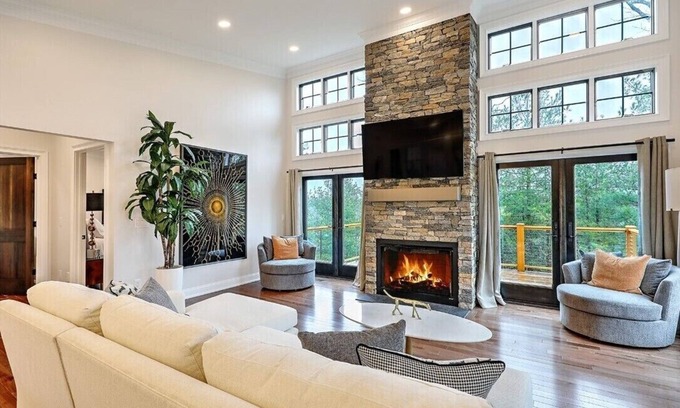 Richmond Hotel | The Preserve Sporting Club & Resort