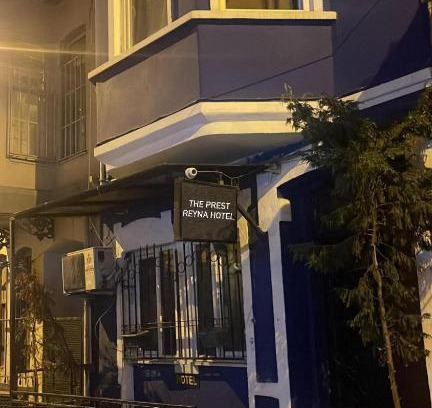 Taksim Wohnung | THE PREST REYNa HOTEL